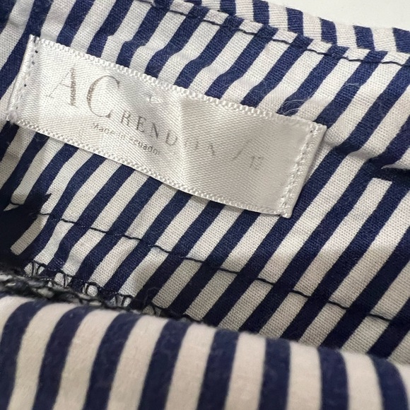 AC RENDON girls shorts size 12 - Picture 2 of 2